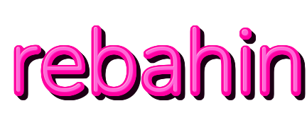 rebahin — logo kanal